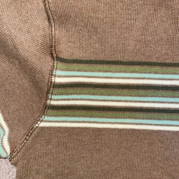 Y2K GAP cap sleeve top - Picture 3 of 4